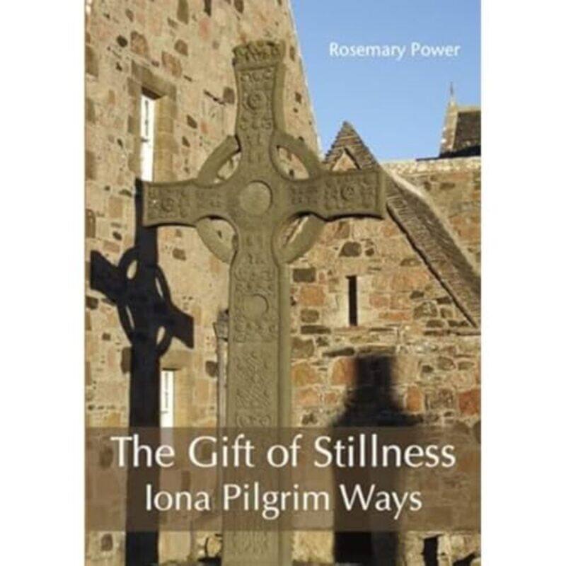 

The Gift of Stillness by Paul Cairney-Paperback