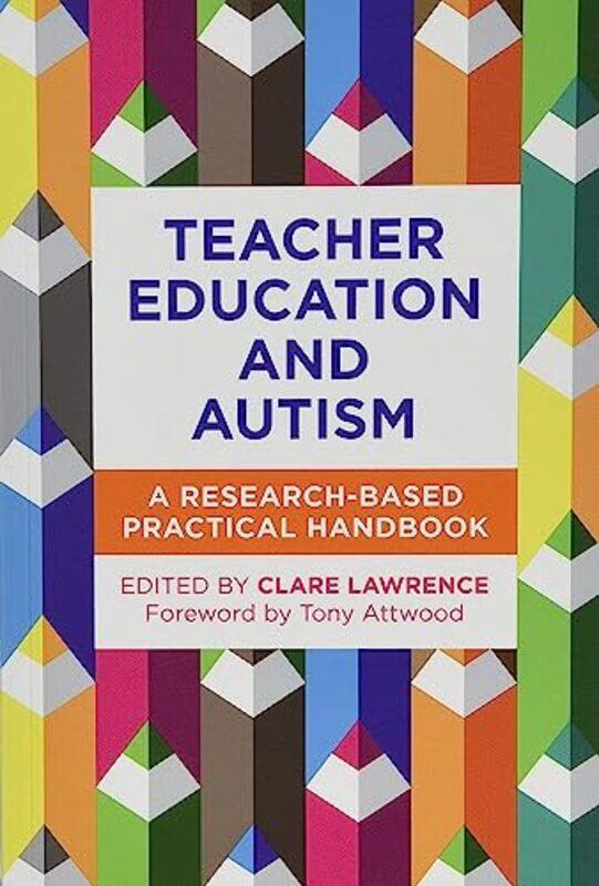 

Teacher Education and Autism by Buster Benson-Paperback