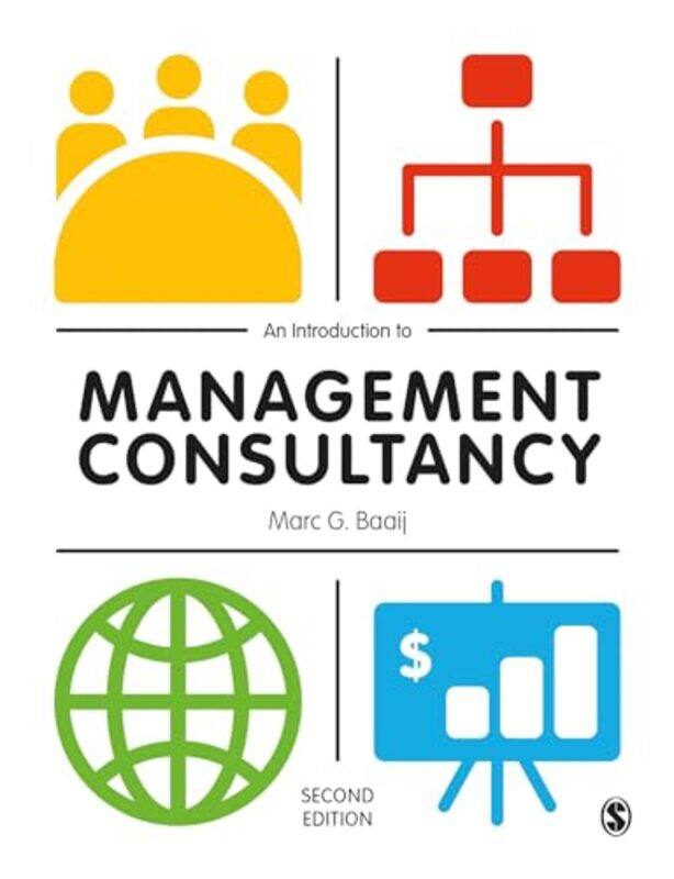 

An Introduction to Management Consultancy by Marc G Baaij-Paperback