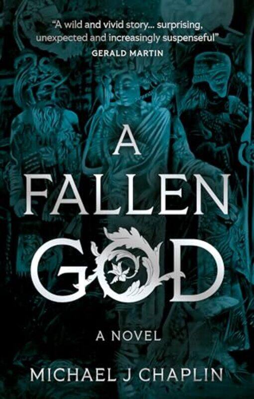 

A Fallen God by Michael J Chaplin-Paperback