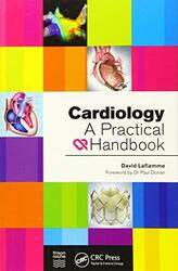 Cardiology A Practical Handbook By Laflamme, David Paperback