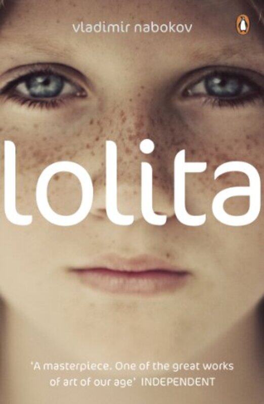 

Lolita,Paperback by Vladimir Nabokov