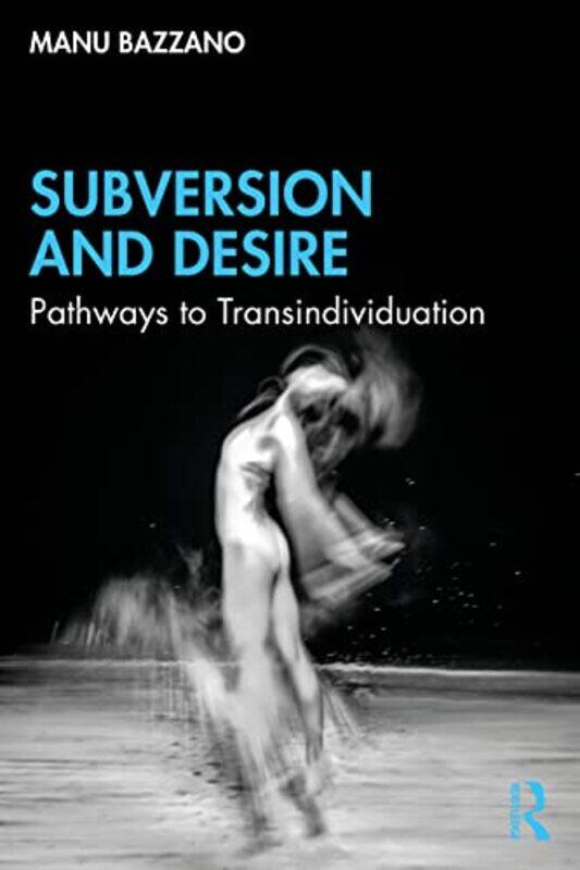 

Subversion and Desire by Oliver Kearns-Paperback