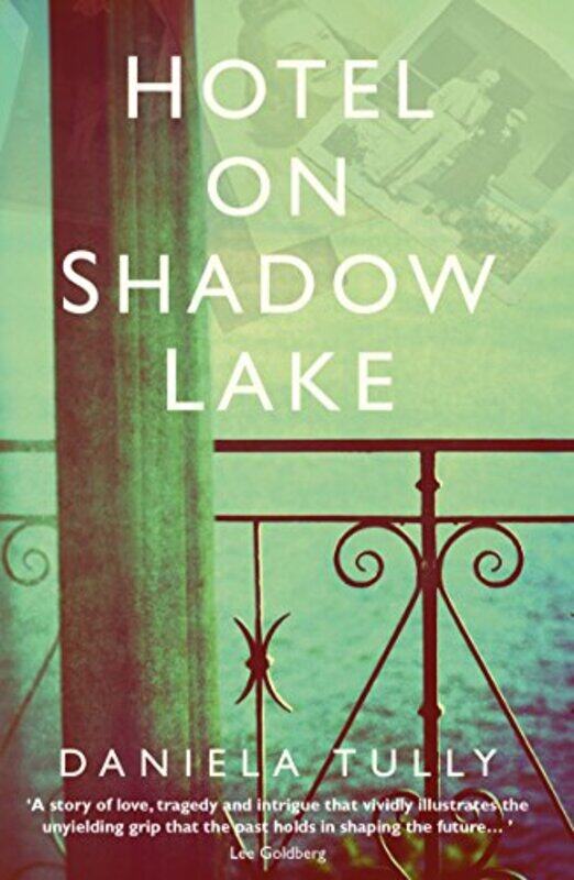 

Hotel on Shadow Lake by Daniela Tully-Paperback