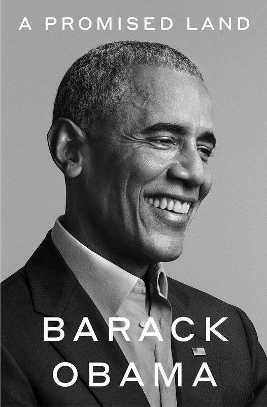 

A Promised Land, Hardcover Book, By: Barack Obama