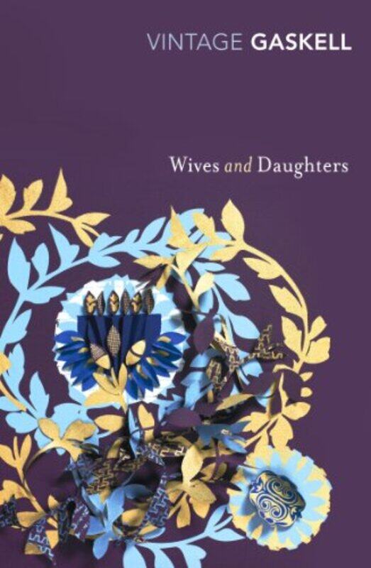 

Wives and Daughters by Elizabeth Gaskell-Paperback