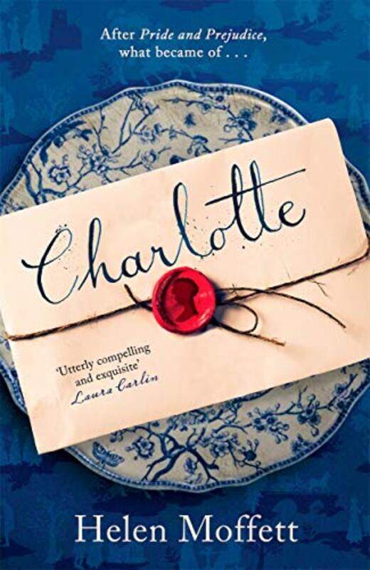 

Charlotte by Helen Moffett-Hardcover