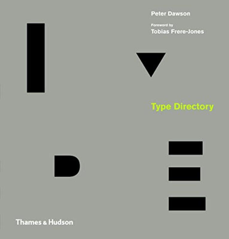 

Type Directory by C W Bowie-Hardcover