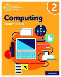 Oxford International Primary Computing: Student Book 2.paperback,By :Page Alison