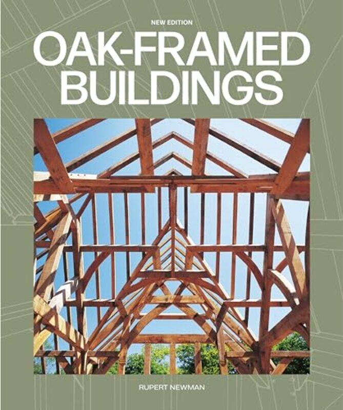 

OakFramed Buildings by David Koutsoukis-Paperback