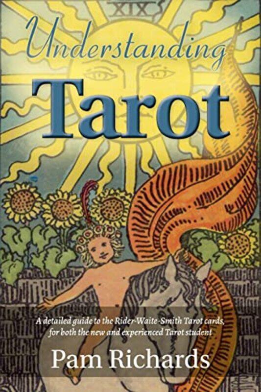 

Understanding Tarot by Lang Lang-Paperback