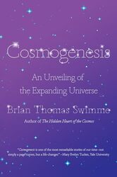 Cosmogenesis by Brian Thomas Swimme-Hardcover