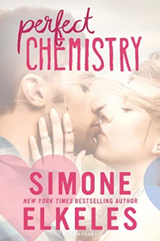 

Perfect Chemistry01 Perfect Chemistry By Elkeles Simone - Paperback