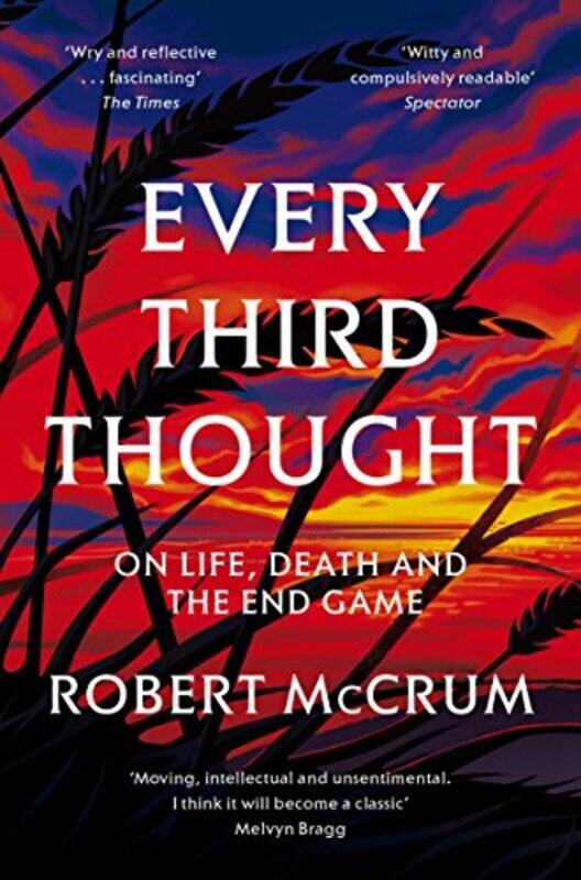 

Every Third Thought by Robert - Paperback