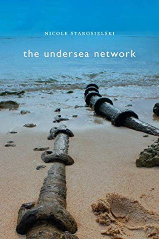 

The Undersea Network by Paul Nahin-Paperback