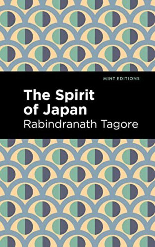 

The Spirit of Japan by Beth Knobel-Paperback