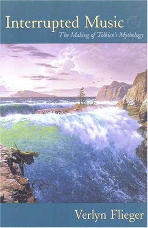 

Interrupted Music by Verlyn Flieger-Paperback