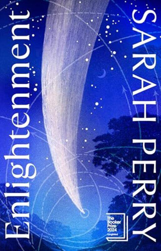 

Enlightenment by Sarah Perry-Hardcover