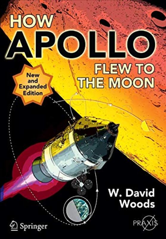 How Apollo Flew to the Moon by Nora HenryAlyn McFarland-Paperback