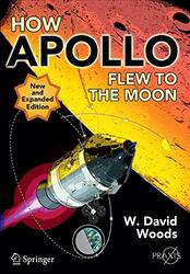 How Apollo Flew to the Moon by Nora HenryAlyn McFarland-Paperback