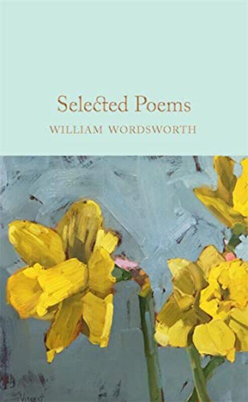 

Selected Poems by William Wordsworth-Hardcover