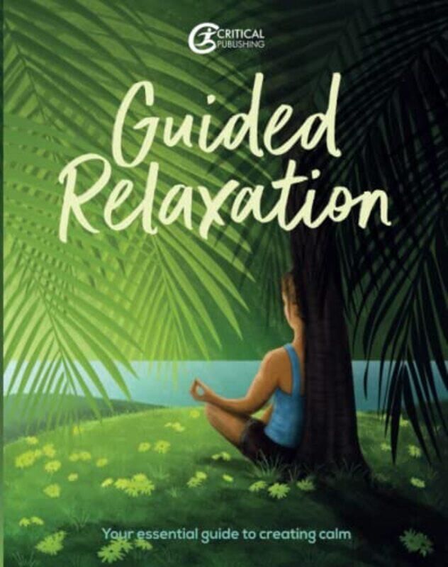 

Guided Relaxation by Katie Brown-Paperback