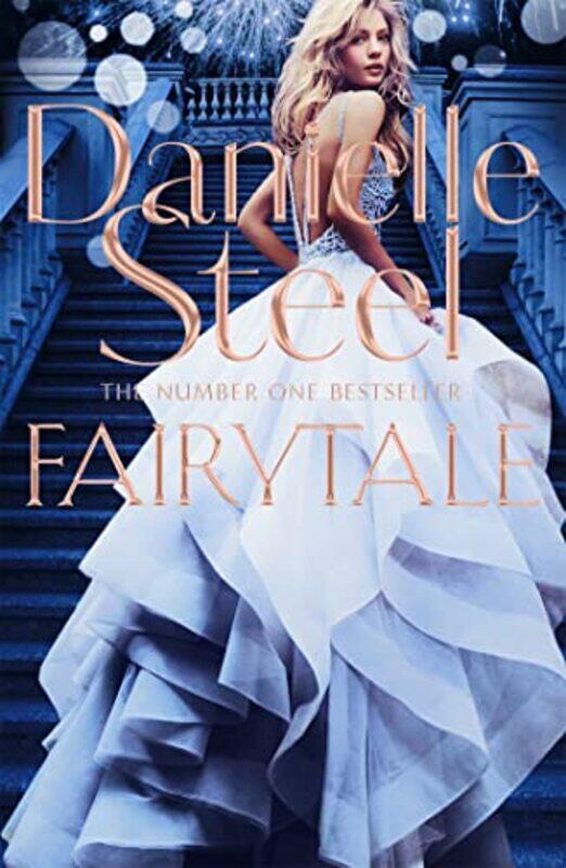 

Fairytale By Steel, Danielle Paperback