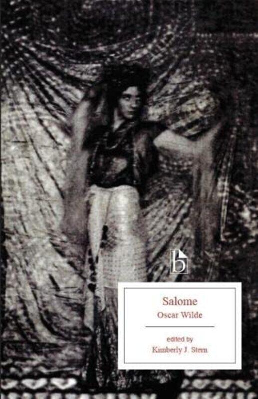 

Salome , Paperback by Wilde, Oscar - Stern, Kimberly - Douglas, Lord Alfred