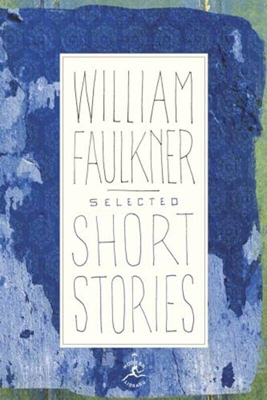 

Selected Short Stories by William Faulkner-Hardcover