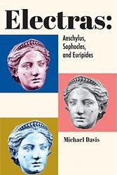 Electras by Michael Davis-Paperback