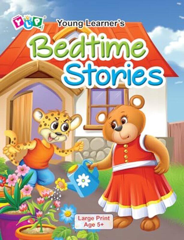 

BEDT Perfumeime Stories by Young Learner Publications-Paperback