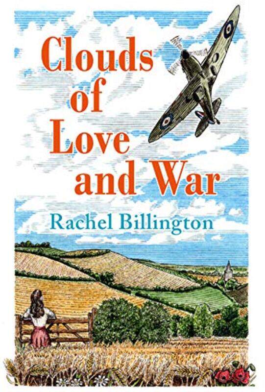 

Clouds of Love and War by Rachel Billington-Paperback