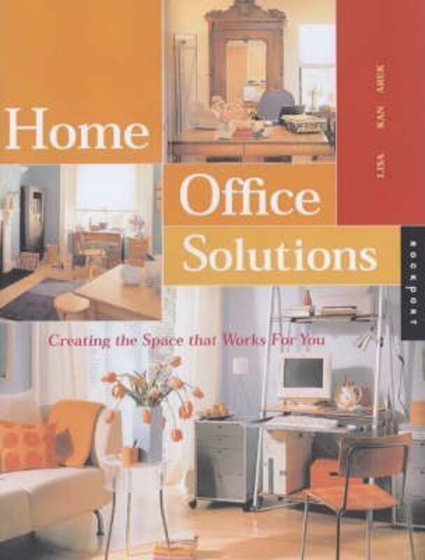 Home Office Solutions.paperback,By :Kanarek Lisa