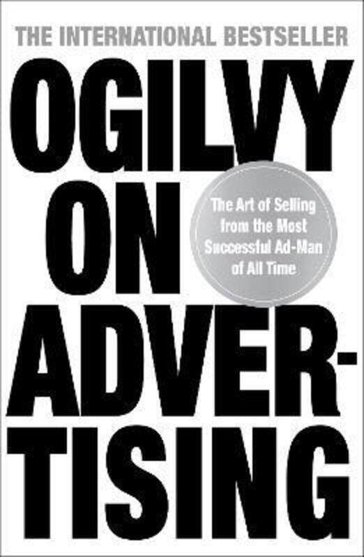 

Ogilvy on Advertising,Paperback,ByDavid Ogilvy