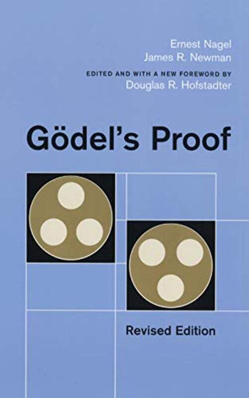 

Godels Proof by Ernest NagelJames R Newman-Paperback