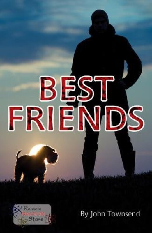 Best Friends by John TownsendTownsend John-Paperback