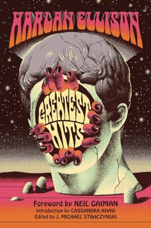 

Greatest Hits by Harlan EllisonJ Michael Straczynski-Paperback