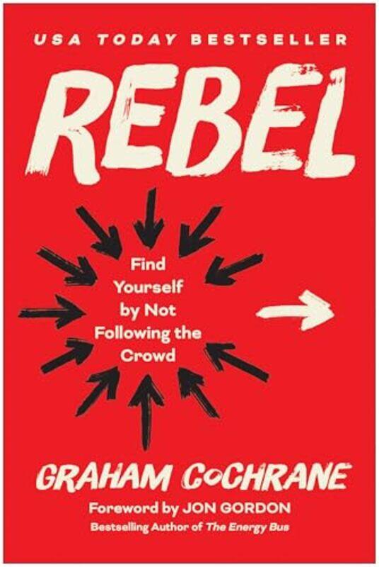 

Rebel By Cochrane Graham - Hardcover