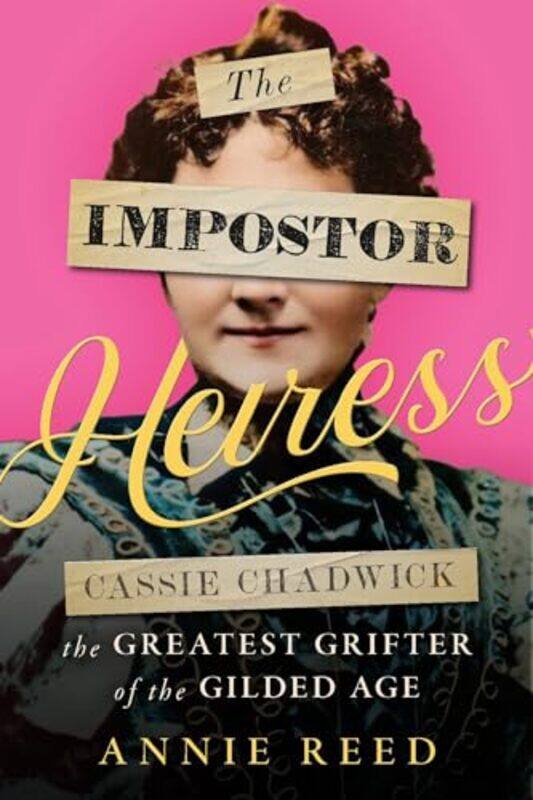 

Impostor Heiress By Reed Annie - Paperback