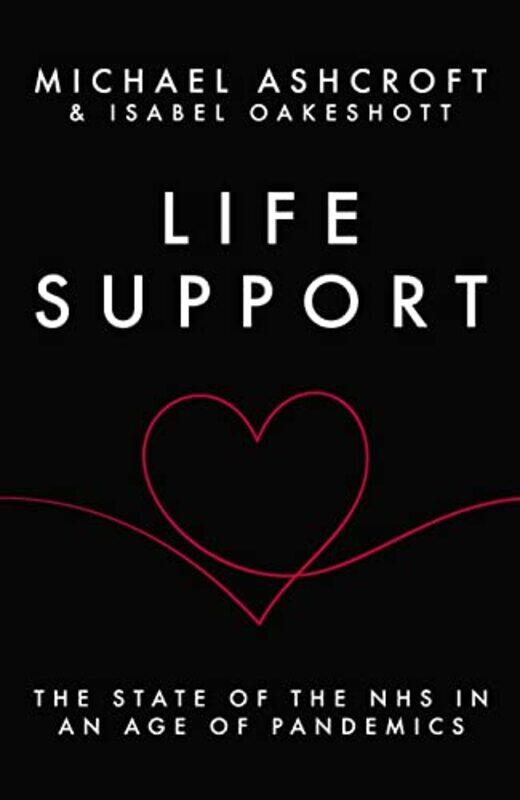 

Life Support by Robert J Mackenzie-Hardcover