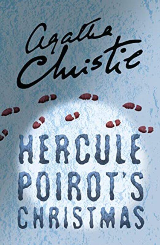 

Hercule Poirot's Christmas,Paperback,by:Agatha Christie