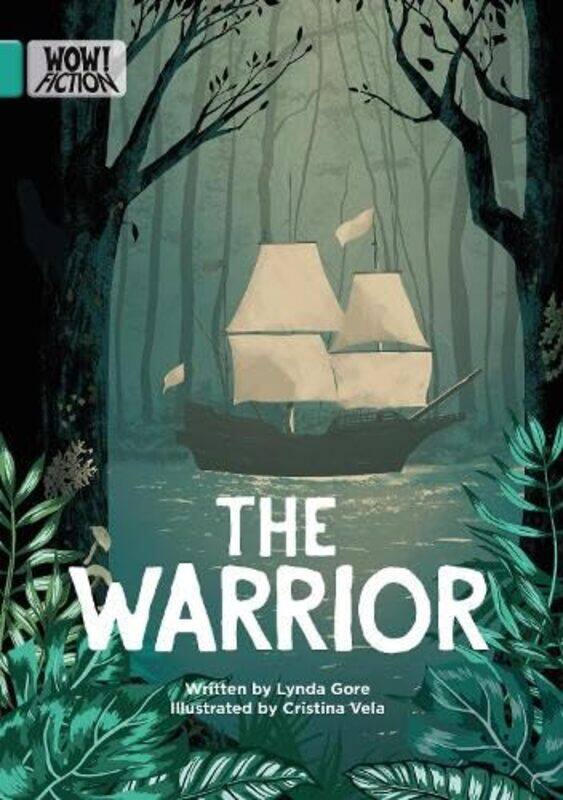 

The Warrior by Lynda GoreCristina Vela-Paperback