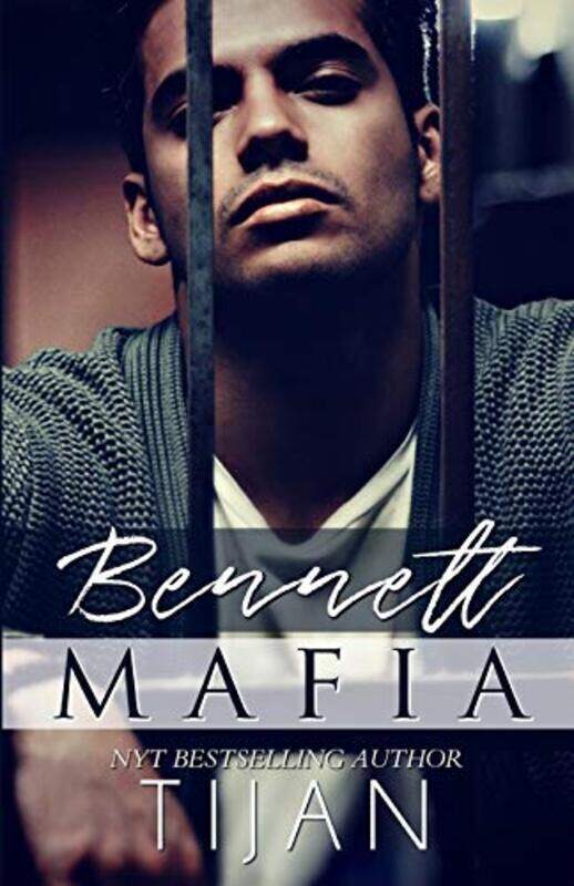 

Bennett Mafia,Paperback by Tijan