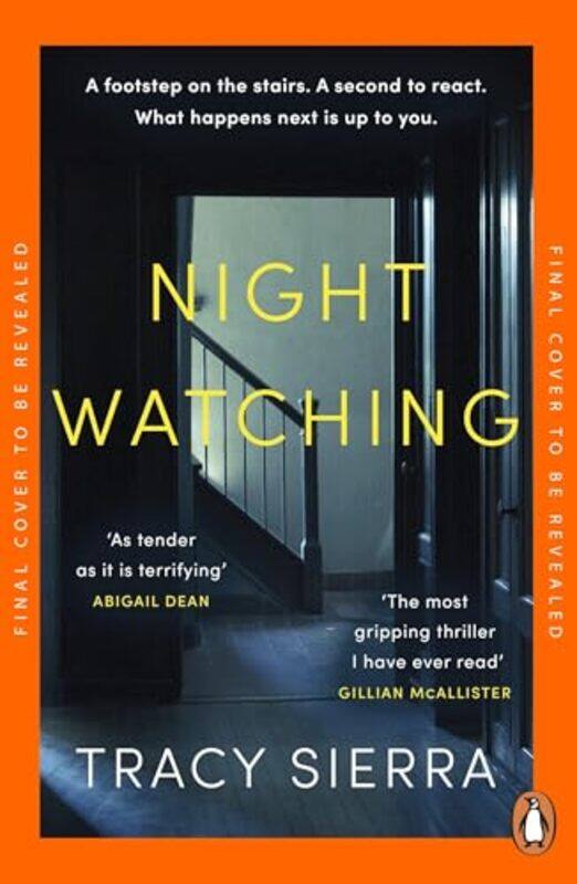 

Nightwatching By Sierra, Tracy - Paperback