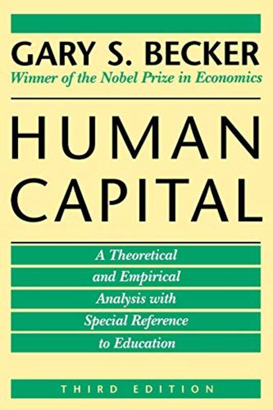 

Human Capital by Lance DodesZachary Dodes-Paperback