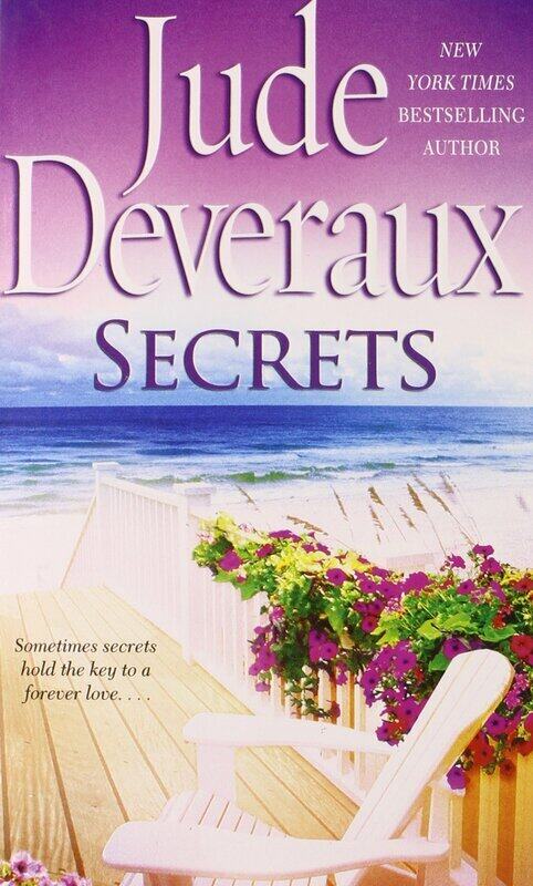 

Secrets, Paperback Book, By: Jude Deveraux