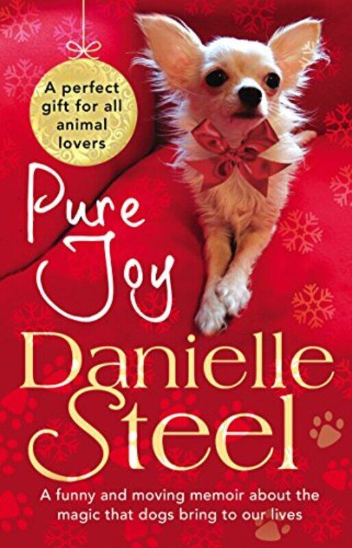 

Pure Joy by Stephen Rabley-Paperback