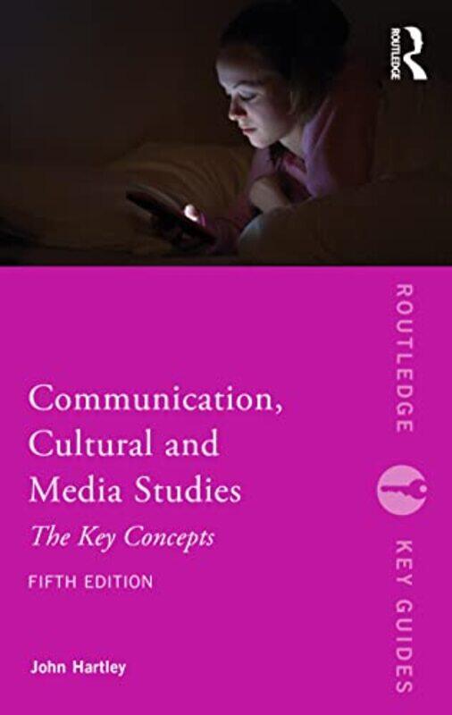 

Communication Cultural and Media Studies by Sarah StandishRichard CozzensRana Abdul-Aziz-Paperback