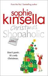 Christmas Shopaholic, Paperback Book, By: Sophie Kinsella