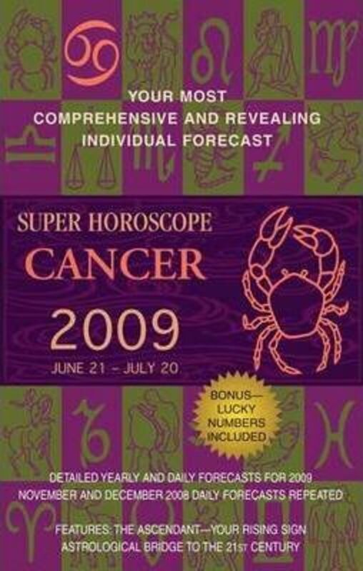 Cancer 2009.paperback,By :Margarete Beim